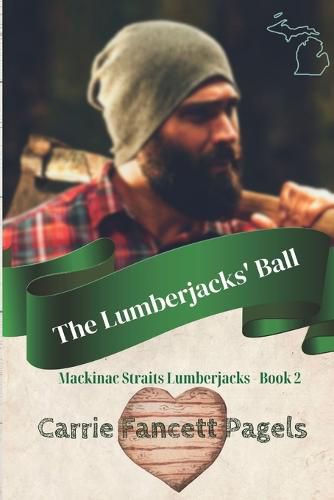 Cover image for The Lumberjacks' Ball