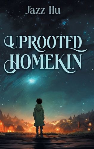 Cover image for Uprooted HomeKin