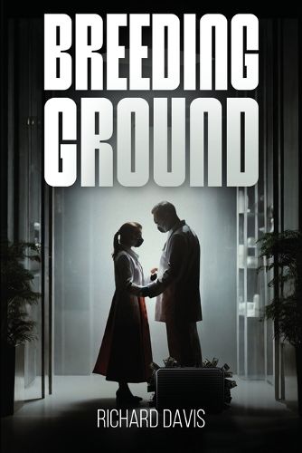 Cover image for Breeding Ground