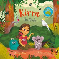 Cover image for Kirra the Koala