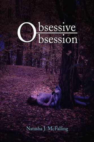 Cover image for Obsessive Obsession