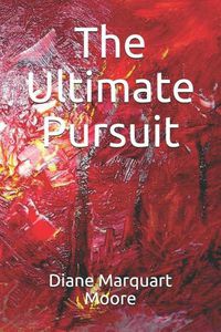 Cover image for The Ultimate Pursuit