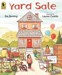Cover image for Yard Sale