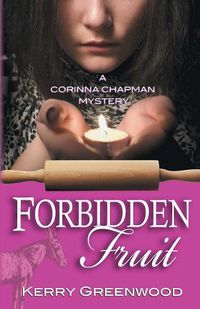 Cover image for Forbidden Fruit