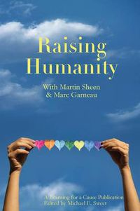 Cover image for Raising Humanity