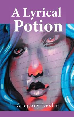 Cover image for A Lyrical Potion