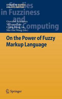 Cover image for On the Power of Fuzzy Markup Language