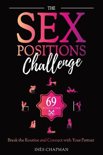 Cover image for The Sex Positions Challenge