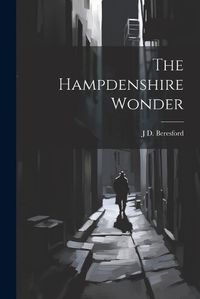 Cover image for The Hampdenshire Wonder