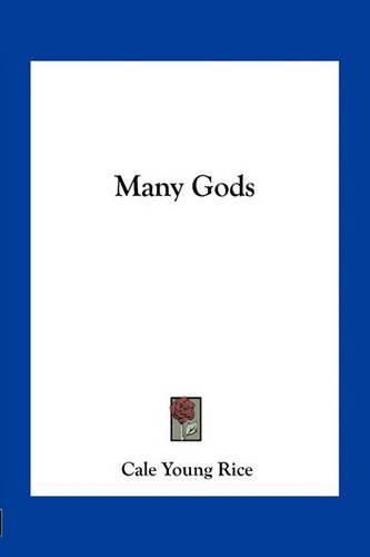 Many Gods