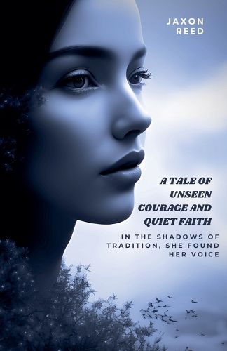 Cover image for A tale of unseen courage and quiet faith