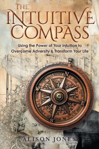 Cover image for The Intuitive Compass
