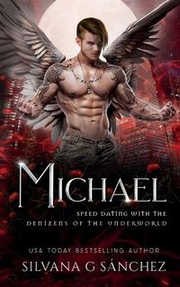 Cover image for Michael