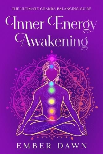 Cover image for Inner Energy Awakening