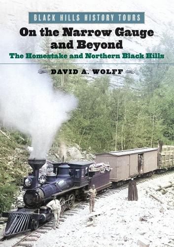 Cover image for On the Narrow Gauge and Beyond