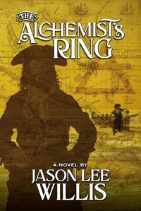 Cover image for The Alchemist's Ring