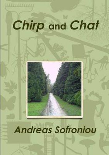 Cover image for Chirp and Chat