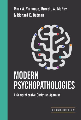 Cover image for Modern Psychopathologies