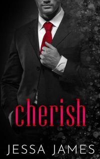 Cover image for Cherish