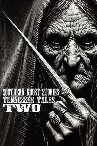 Cover image for Southern Ghost Stories