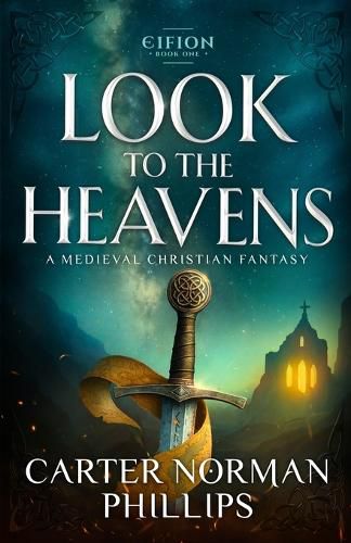 Cover image for Look to the Heavens