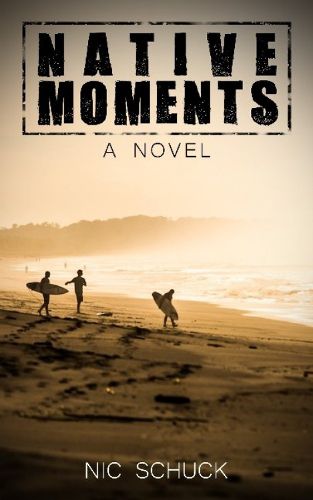 Cover image for Native Moments