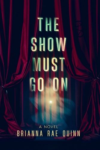 Cover image for The Show Must Go On