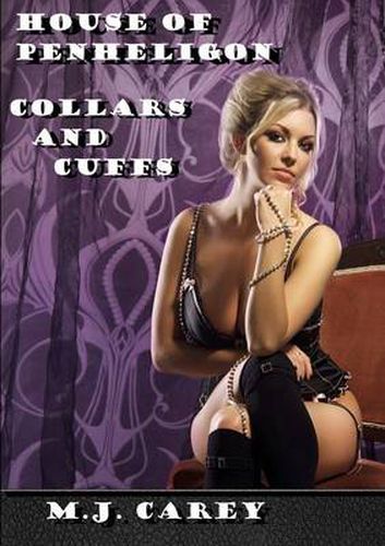 Cover image for House of Penheligon: Collars and Cuffs