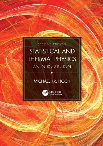 Statistical and Thermal Physics: An Introduction