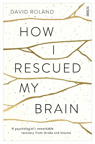 How I Rescued My Brain: a psychologist's remarkable recovery from stroke and trauma