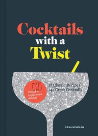 Cover image for Cocktails with a Twist