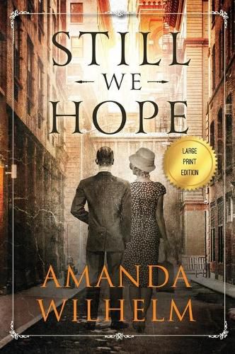 Cover image for Still We Hope