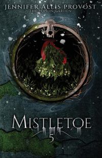 Cover image for Mistletoe