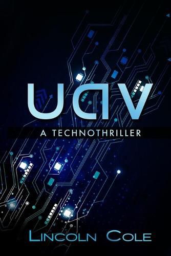 Cover image for Uav