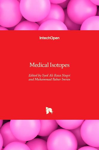 Cover image for Medical Isotopes