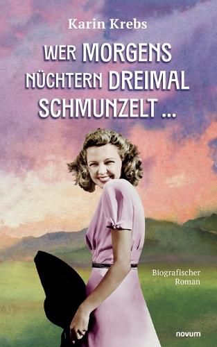 Cover image for Wer morgens nuechtern dreimal schmunzelt ...