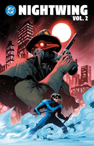 Nightwing Vol. 2: Death Traps