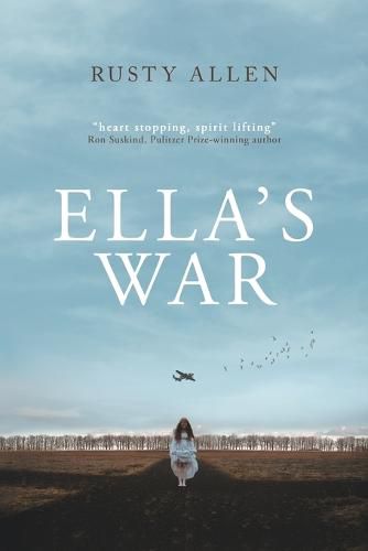 Cover image for Ella's War