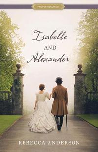 Cover image for Isabelle and Alexander