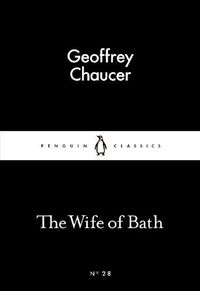Cover image for The Wife of Bath