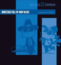 Cover image for Briefcase Full of Baby Blues
