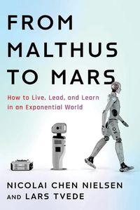 Cover image for From Malthus to Mars