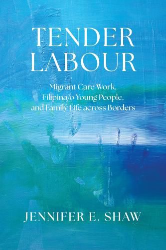Cover image for Tender Labour