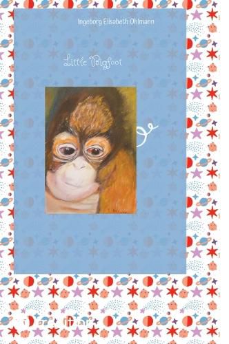 Cover image for Little Bigfoot