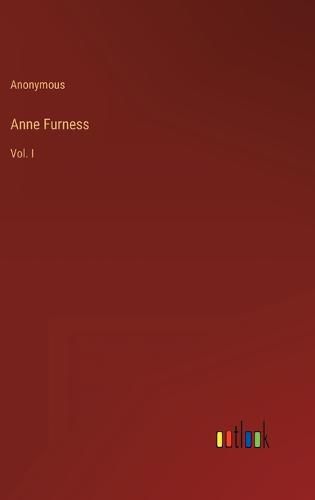 Anne Furness