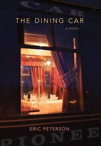 Cover image for The Dining Car