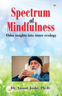 Cover image for Spectrum of Mindfulness