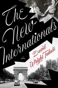 Cover image for The New Internationals