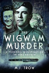 Cover image for The Wigwam Murder