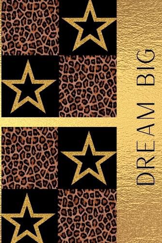 Cover image for Dream Big